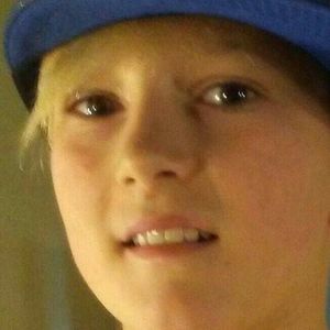 Meet your Posher, Damien